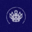 Канал Департамент информатизации и связи Краснодарского края в MAX