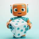 Бот Randomize Bot Рандомайзер в MAX