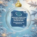Канал Минцифры Воронежской области в MAX
