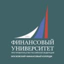 Канал Финунивер | Московский финансовый колледж в MAX