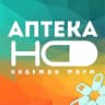 MAX-канал Аптеки Надежда-Фарм