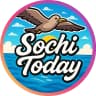 MAX-канал Sochi Today