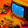 MAX-канал Незабытые игры