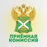 MAX-канал Приёмная комиссия РТА