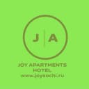 Канал Joy Apartments отель (Сочи) в MAX