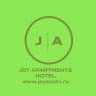 MAX-канал Joy Apartments отель (Сочи)