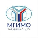 Канал МГИМО. Официально в MAX