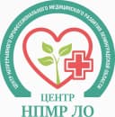 Канал ГБПОУ Центр непрерывного профессионального медицинского развития Ленинградской области в MAX