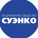 Канал СУЭНКО в MAX