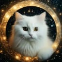 Канал Нейро - кот в MAX