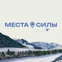 Канал Места силы I Россия в MAX