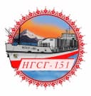 Канал ПЛАВМАГАЗИН НГСГ-151 И НОРД-3 в MAX