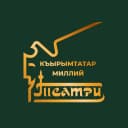 Канал Крымскотатарский театр в MAX