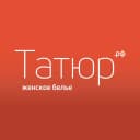 Канал Татюр.рф — женское белье в MAX