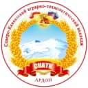 Канал ГАПОУ «Северо-Кавказский аграрно-технологический колледж» в MAX