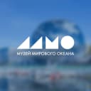 Канал Музей Мирового океана в MAX