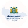 MAX-канал Деппромышленности Югры