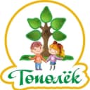 Канал МБДОУ д/с "Тополёк" с.Октябрьское в MAX