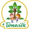 MAX-канал МБДОУ д/с "Тополёк" с.Октябрьское
