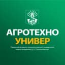 Канал Пермский АгроТехноУнивер | ПГАТУ в MAX