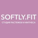 Канал Softly.fit // для своих в MAX
