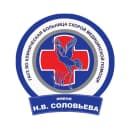 Канал ГАУЗ ЯО Клиническая больница им. Н.В. Соловьёва в MAX
