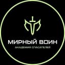 Канал Мирный Воин в MAX