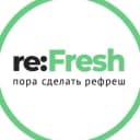 Канал Рефреш кухни - замена фасадов и не только в MAX