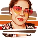 Канал Ирина Рис в MAX