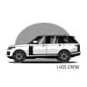 MAX-канал Range Rover SE
