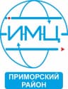 MAX-канал ИМЦ Приморского района Санкт-Петербурга