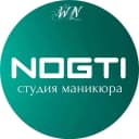 Канал НОГТИ | Студия Маникюра | Старый Оскол в MAX