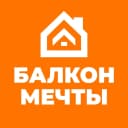Канал Балкон Мечты в MAX