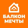 MAX-канал Балкон Мечты