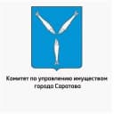 Канал Комитет по управлению имуществом города Саратова в MAX