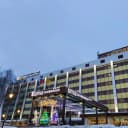 Канал Гостиница «Вятка» в MAX