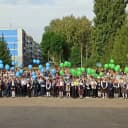 Канал Новости МБОУ "СОШ №17" г.Салавата в MAX