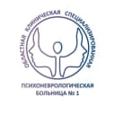 Канал ГБУЗ "ОКСПНБ №1" в MAX