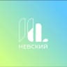 MAX-канал Молодежный центр «Невский»