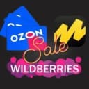 Канал ЯМ ! Wildberries ! ДМ Ozon в MAX
