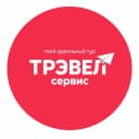Канал Сервис выгодных путешествий в MAX
