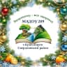 MAX-канал МАДОУ № 209