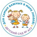 Канал МБДОУ "Детский сад N477" в MAX