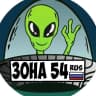 MAX-канал Зона 54