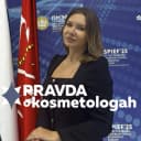 Канал Pravdaokosmetologah в MAX