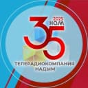 Канал Телерадиокомпания Надым в MAX