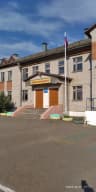 MAX-канал МАОУ ООШ д. Горки