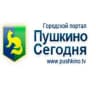 MAX-канал Пушкино Сегодня