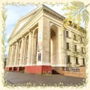 Канал ХОРАМДТ в MAX