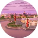 Канал Василеостровский район (Санкт-Петербург, Питер, СПб) в MAX
